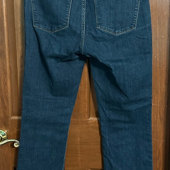 Lauren‎ Ralph Lauren Classic Straight Jeans Women’s Size 8 - Picture 2 of 4
